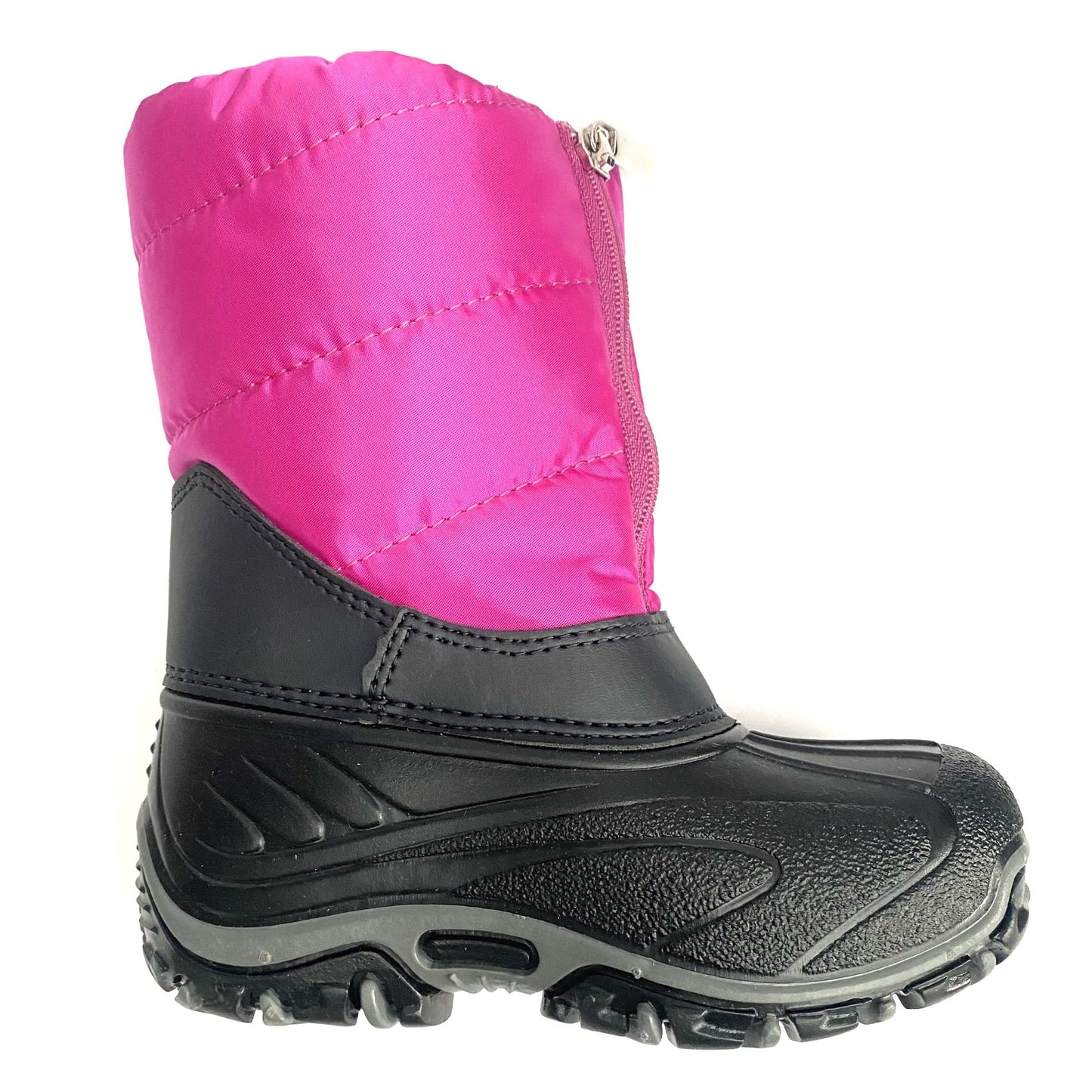 Olang sneeuwlaars roos