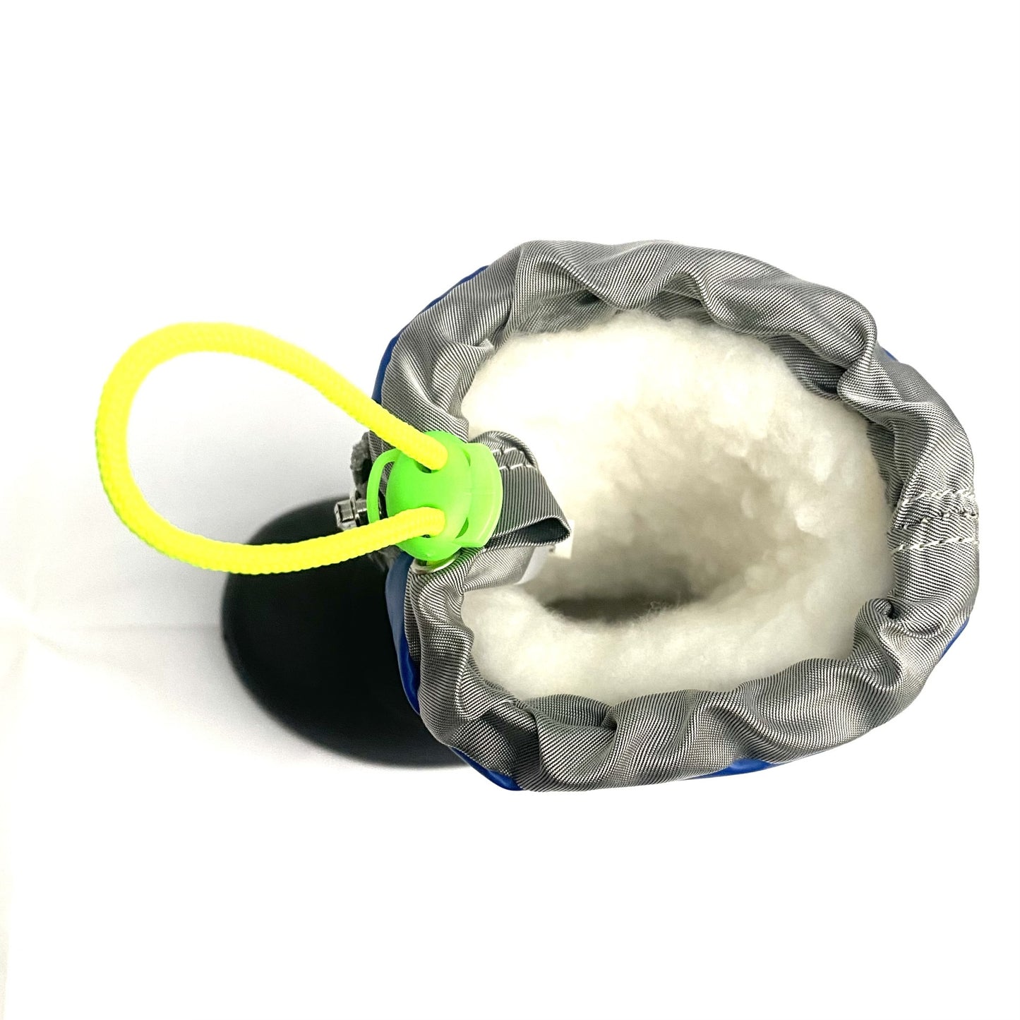 Olang sneeuwlaars blauw