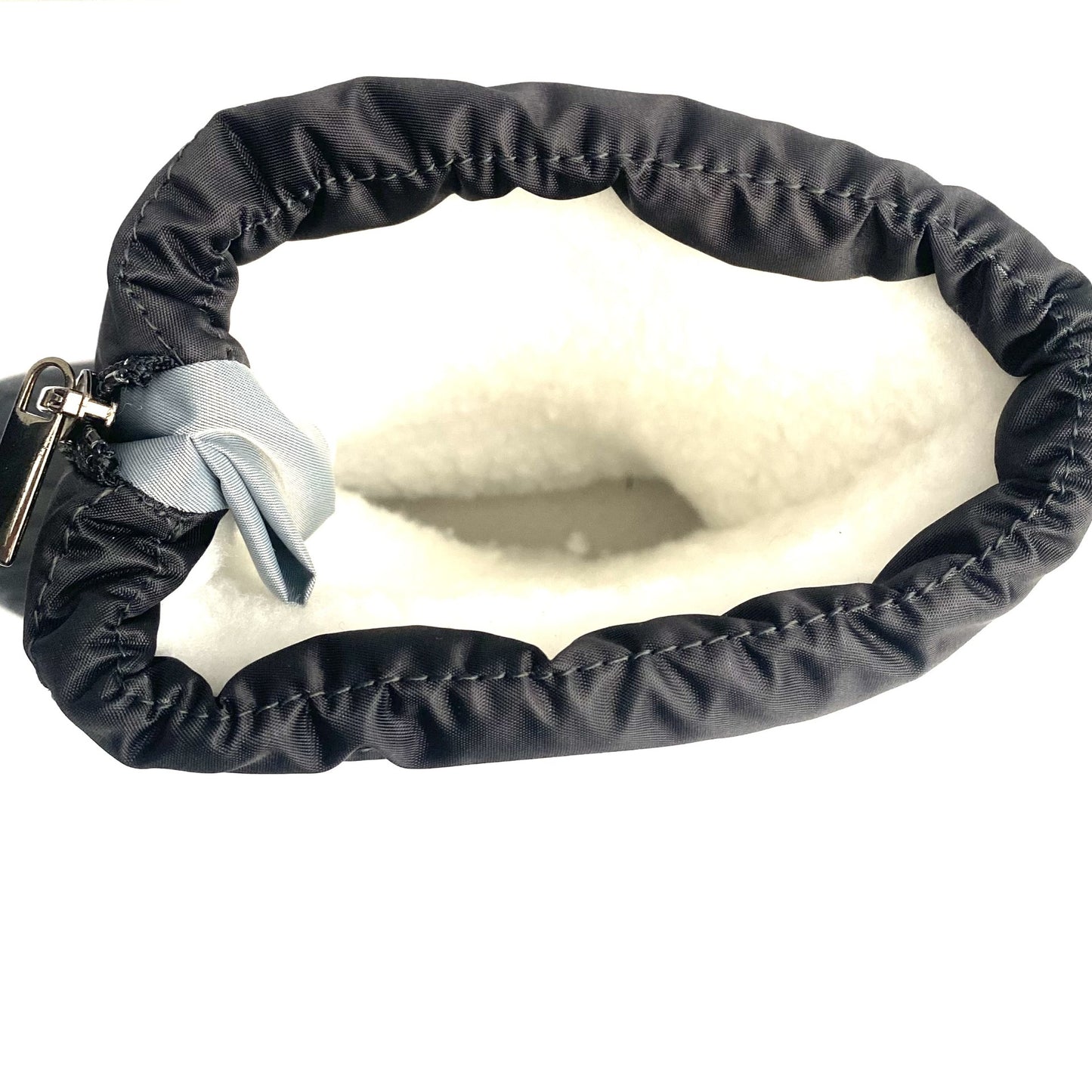 Olang sneeuwlaars zwart