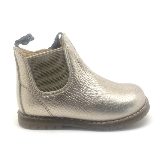 Pom D'api gouden boots