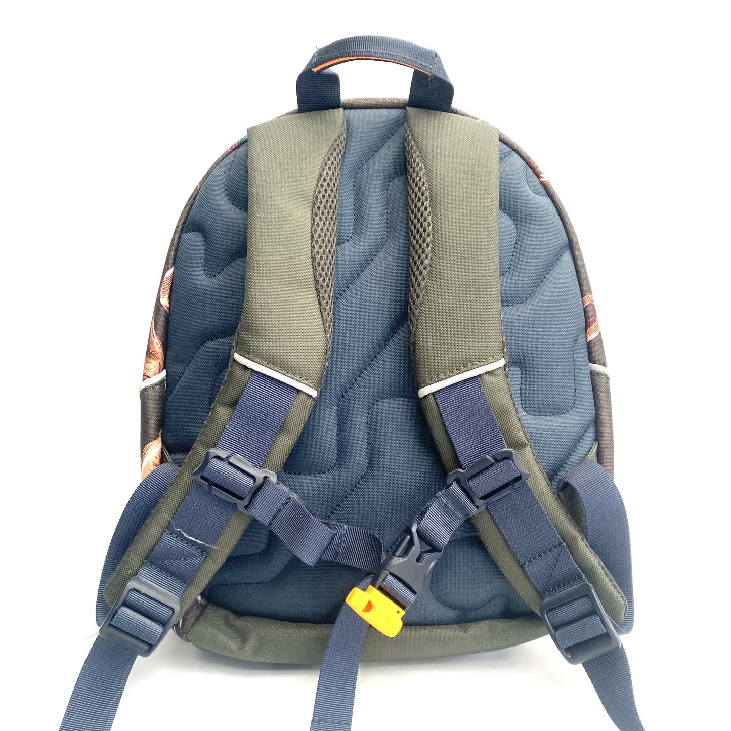 Stones and Bones rugzak Laurel 2.0 dino