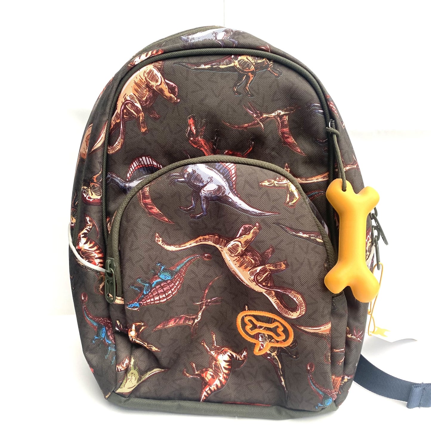 Stones and Bones rugzak Laurel 2.0 dino