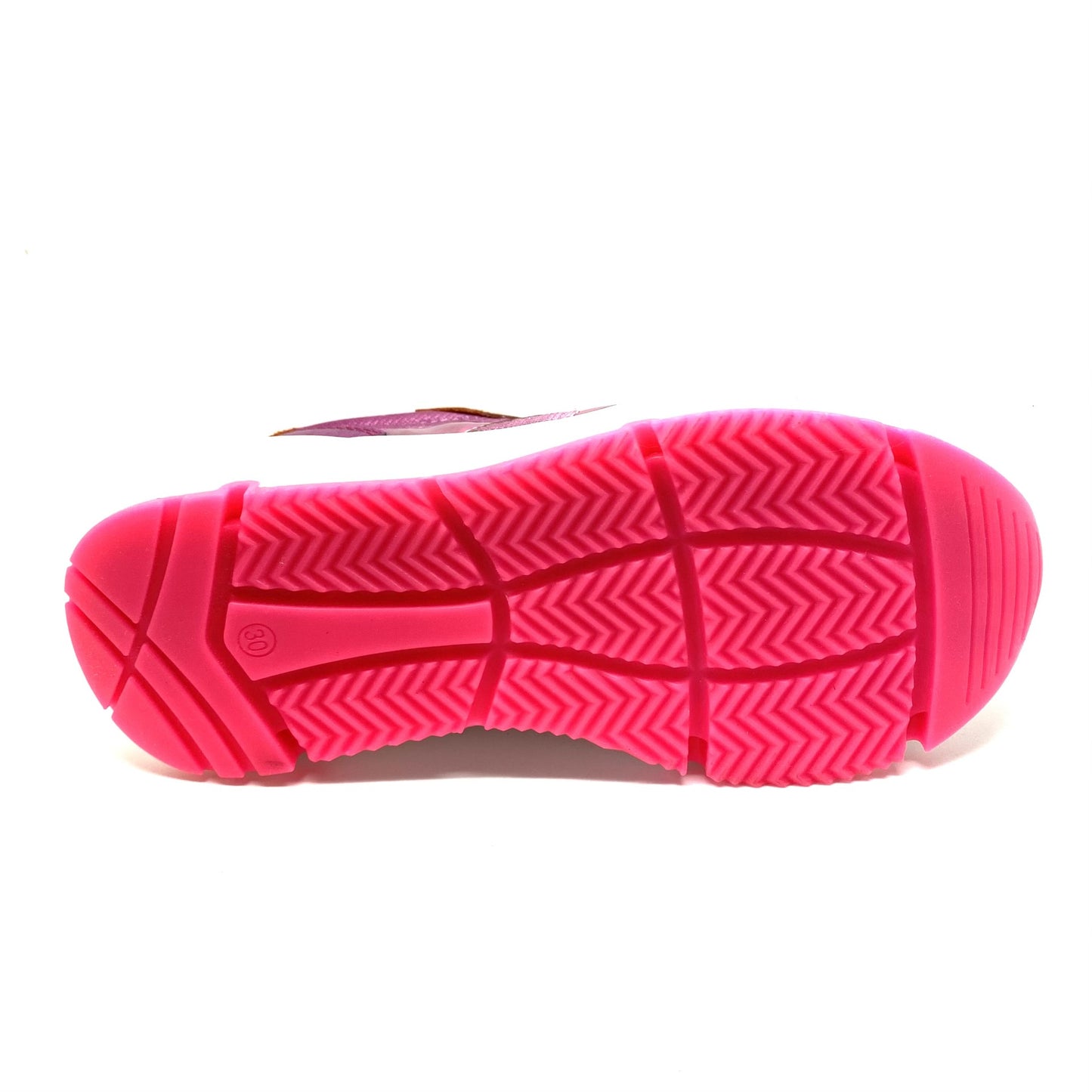 Hip roze runner