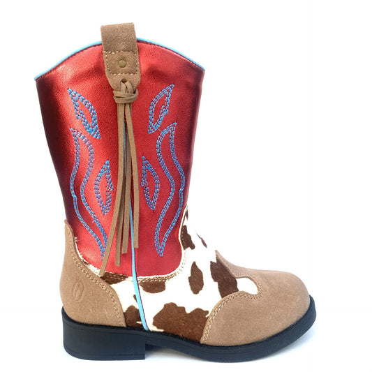 Shoesme cowboy laars