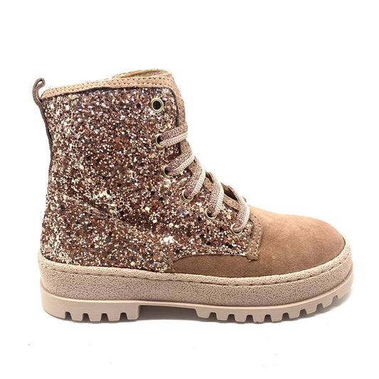 Stones and Bones BLESA veterlaars rose met glitters