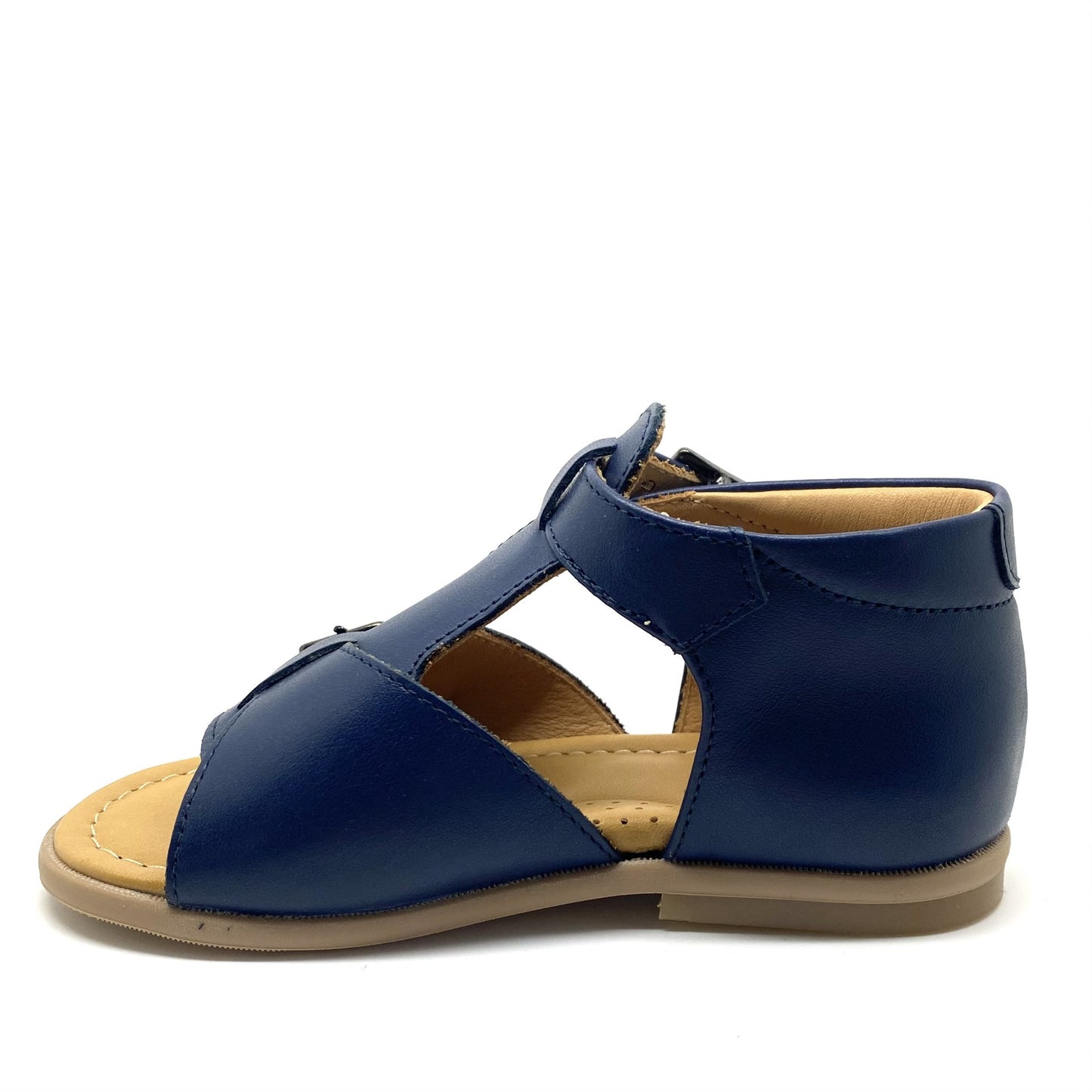 Zecchino D'oro sandaal blauw -40%